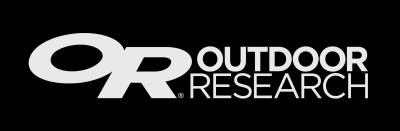 Logo Outdoor Research