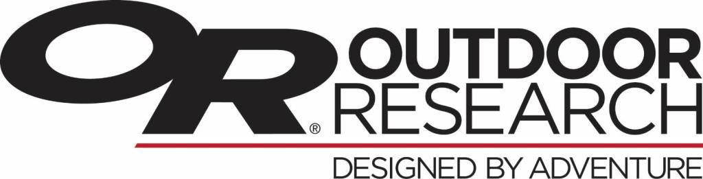 Outdoor Research is part of the Game!