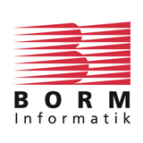 Logo Borm