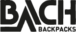 Logo Bach Backpaks