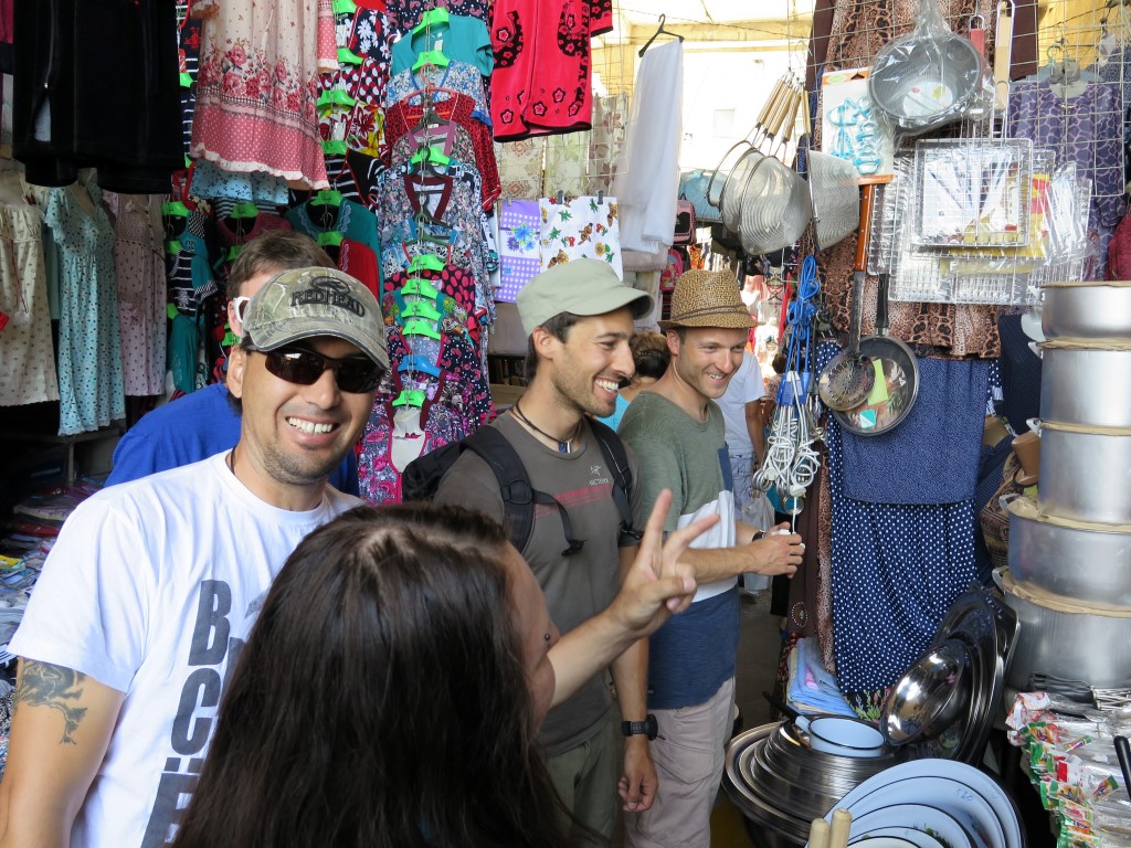 Bazar Bishkek2