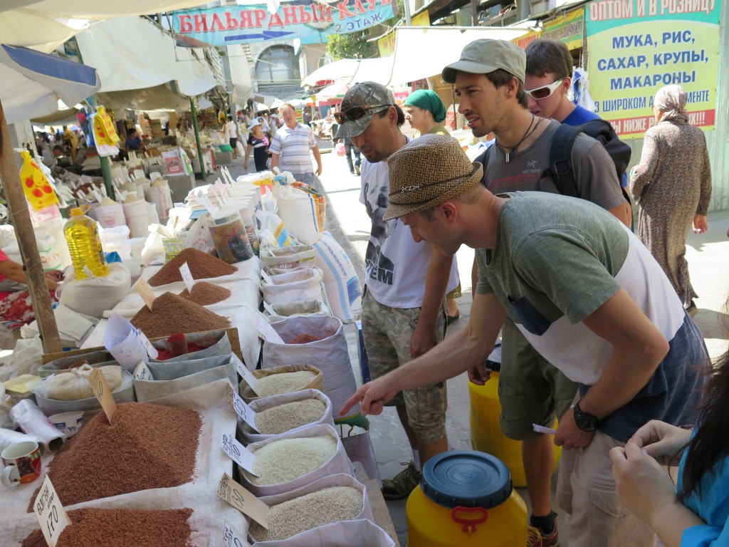 Bazar Bishkek3